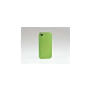  iPhone 4 Case Aluminum Metal Case green: Cell Phones 