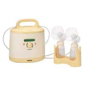   Symphony Plus Hospital Grade Breast Pump   BPA Free #0240208 Baby