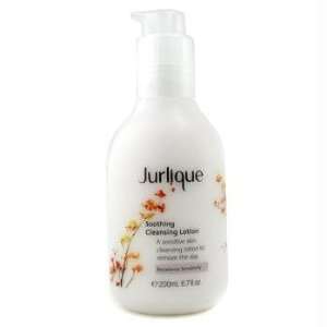  Jurlique Soothing Cleansing Lotion: Beauty