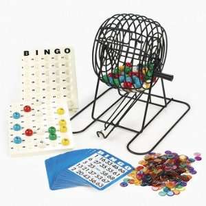  Party Bingo Set   Games & Activities & Games Health 