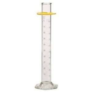   Scale Graduated Cylinders, Class A 20028W 500 White Health & Personal