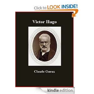 Claude Gueux: Victor Hugo, Brad K. Berner:  Kindle Store