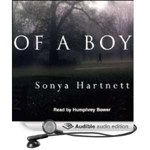   Boy (Audible Audio Edition) Sonya Hartnett, Humphrey Bower Books