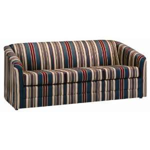   AC Furniture 17003 Full Sofa with Slope Arm