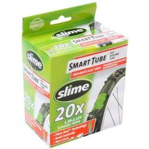  Slime Slime Tube Tubes Slime 20X1.75 Sv: Sports & Outdoors