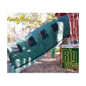  Slide Cover   Big Green Toys & Games
