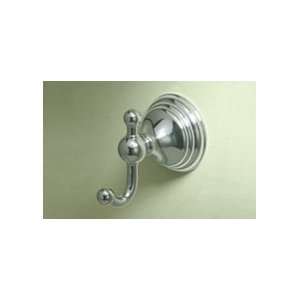   Charlotte Robe Hook from the Charlotte Series GC4355