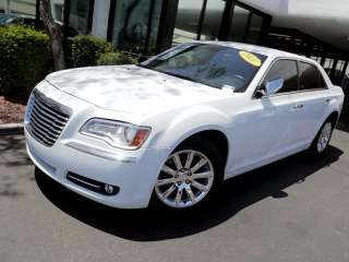 Chrysler  300 Series Sdn Limited  