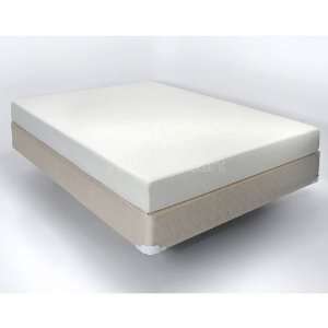  Sleep Harmony Comfort 7 inch Traditional Memory Foam 