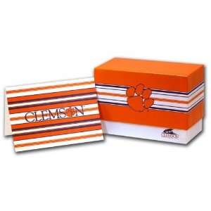  Clemson University Gift Boxs