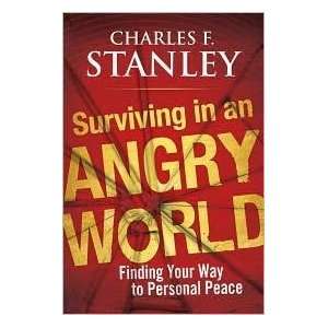   [Hardcover] by Author (Stanley, Charles) on 05 Oct 2010  N/A  Books