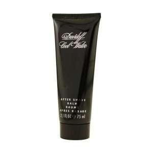 COOL WATER by Davidoff AFTERSHAVE BALM 2.5 OZ (TUBE) (UNBOXED) for MEN