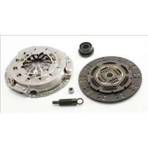  Luk Clutches And Flywheels 04 171 Clutch Kits: Automotive