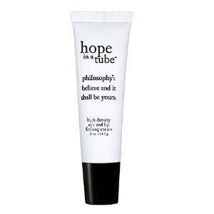  Philosophy Hope In A Tube Eye & Lip Cream Beauty