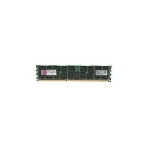   8GB 240 Pin DDR3 SDRAM Server Memory Model KVR1333D3Q8R: Electronics