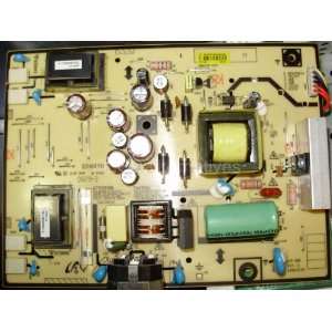  Repair Kit, Samsung 923NW, LCD Monitor, Capacitors Only 