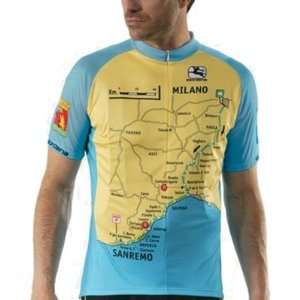   Short Sleeve Cycling Jersey (GI SSJY ARTS MISA)