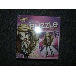  Bratz Passion 4 Fashion Puzzle 