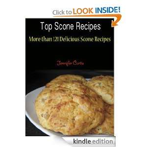 Top Scone Recipes  More than 121 Delicious Scone Recipes Jennifer 