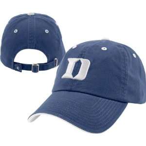  Duke Blue Devils Youth Team Color Crew Adjustable Hat 