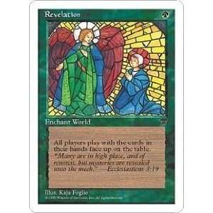  Revelation (Magic the Gathering  Chronicles Rare) Toys 