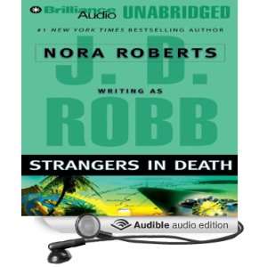   , Book 26 (Audible Audio Edition) J. D. Robb, Susan Ericksen Books