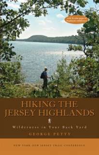   Nature Walks in New Jersey AMC Guide to the Best 