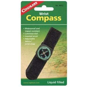  Coghlans Wrist Compass