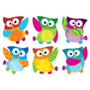  Owl Stars CA Variety Pack Toys & Games