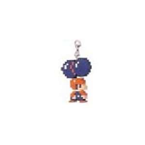  Nintendo Mini Mascot   Balloon Fighter Blue Toys & Games