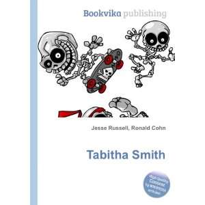 Tabitha Smith Ronald Cohn Jesse Russell  Books