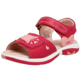 umi Toddler/Little Kid Tabitha Sandal Shoes