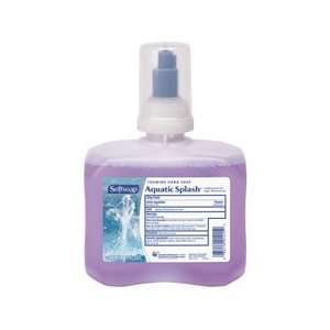  Colgate Palmolive CPC 01415 Softsoap Antibact Foam Soap 