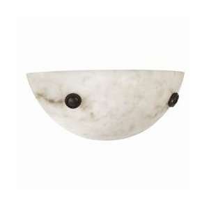   Roma Traditional / Classic Wall Washer Sconce from the Roma Collecti