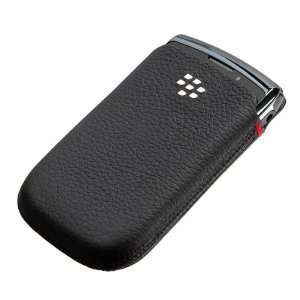  BlackBerry Torch 9800/9810 Pocket   Black Cell Phones 