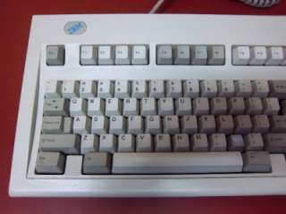 IBM Model M 82G2383 Clicky Keyboard  