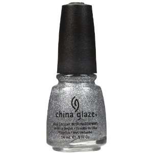  China Glaze Silver Lining 80426 Nail Polish Beauty