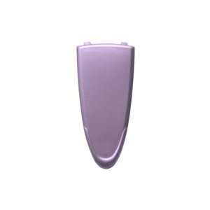  Purple Silm Card Cover For Motorola V66: Home & Kitchen