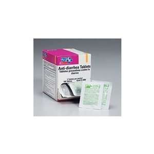  Anti Diarrhea Tablets H4060 KP   (100 Per Box)   H4060 KP 