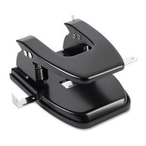  Business Source Heavy duty Hole Punch: Office Products