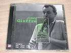JIMMY GIUFFRE Paris Jazz concert Olympia 1960 1965 CD S