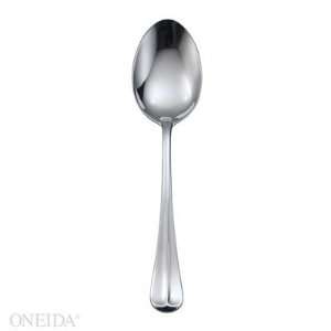  Oneida Flatware Compose Serving Spoon: Kitchen & Dining