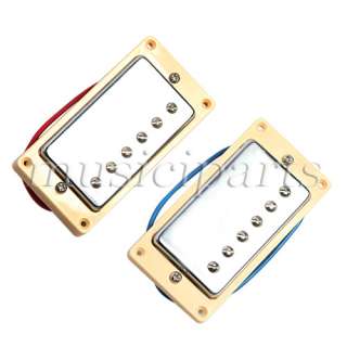   Coil Humbucker pickup set For Gibson style Guitar high quality guitar
