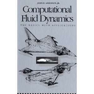  J.Anderson Computational (Computational Fluid Dynamics 