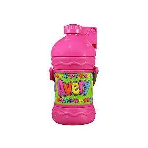  My Name Drink Bottle   Avery