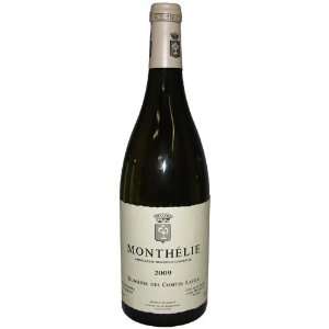  Comtes Lafon Monthelie Blanc 2009 Grocery & Gourmet Food