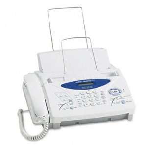  New   Plain Paper Fax by Brother International   PPF 775 