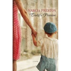  Trudys Promise ( Paperback )  Author   Author  Books