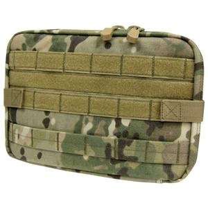 Condor MOLLE T and T Pouch Tactical Tool Utility Accessory Pouch 