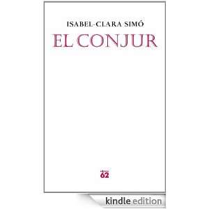 Start reading El conjur  